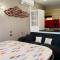 Appartement 6 personnes Vue Mer - Cerbère