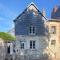 Boudin Cottage Honfleur