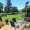 Foto: Castle Hill Lodge Bed and Breakfast 13/55