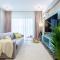 Il Lago - Turquoise - Cozy Luxurious Smart Home By The Lake