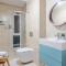 Il Lago - Turquoise - Cozy Luxurious Smart Home By The Lake