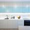 Il Lago - Turquoise - Cozy Luxurious Smart Home By The Lake