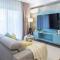 Il Lago - Turquoise - Cozy Luxurious Smart Home By The Lake