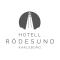 Hotell & Bistro Rödesund Hotell & Bistro Rödesund