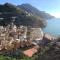 AMALFI COAST PALACE IN MINORI