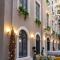 Ferman Port Hotel - Special Category