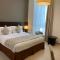 Ascott Rafal Olaya Riyadh