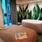 Sonnino Suite jacuzzi apartment