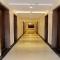 Hotel Rudra Vilas - Agra