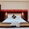 Hotel Rudra Vilas - Agra