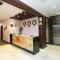 Hotel Rudra Vilas - Agra