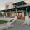 Samothraki Beach Boutique Hotel - Makrilies