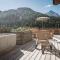 Farm Resort Geislerhof -Family Chalet- - Gerlos