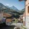 Farm Resort Geislerhof -Family Chalet- - Gerlos