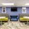 Quality Inn & Suites Apex-Holly Springs