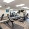 Quality Inn & Suites Apex-Holly Springs