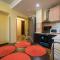 Nadezhda Apartments in touristic area, on the Dostyk avenue 89