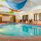 Comfort Inn & Suites Brighton Denver NE Medical Center