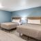 WoodSpring Suites Detroit Farmington Hills - 法明顿希尔斯