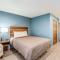 WoodSpring Suites Detroit Farmington Hills - Farmington Hills