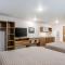 WoodSpring Suites Detroit Farmington Hills