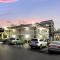 Quality Inn Concord Kannapolis - 康科德
