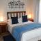 Ngwenya Boutique Hotel
