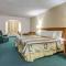 Rodeway Inn & Suites