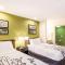 Sleep Inn & Suites Niantic North