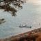 Samothraki Beach Boutique Hotel - Makrilies