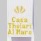 Casa Tholari Al Mare
