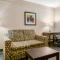 Quality Inn & Suites Jacksonville-Baymeadows - Джэксонвилл
