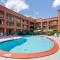Quality Inn & Suites Jacksonville-Baymeadows