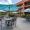 Quality Inn & Suites Jacksonville-Baymeadows - Джэксонвилл