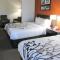 Sleep Inn & Suites Ft Lauderdale International Airport - دانيا بيتش