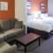 Sleep Inn & Suites Ft Lauderdale International Airport