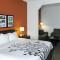 Sleep Inn & Suites Ft Lauderdale International Airport - Dania Beach