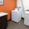 Sleep Inn & Suites Ft Lauderdale International Airport