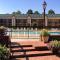 Quality Inn Morganton Southeast