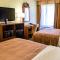 Quality Inn Whiteville North - Whiteville