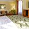 Quality Inn Whiteville North