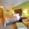Quality Inn Cherokee Riverside