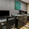 Comfort Suites Pineville - Ballantyne Area - Charlotte