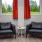 Hotell Fritidsparken