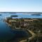 GIFFORD Island Getaway - Just You and Nature