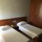 MIX APART Hotel
