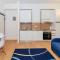 ALTIDO Cosy 1bed flat in Fiera, Milan