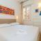 ALTIDO Cosy 1bed flat in Fiera, Milan