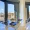 Nestor&Jeeves - LES AIGLES - Very close sea - Top floor - Luxurious