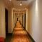 GreenTree Inn Guangdong Shantou Chengjiang Road Business Hotel